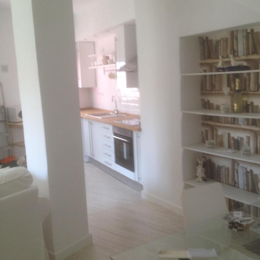 Casa Cometa Altea la Vieja Экстерьер фото