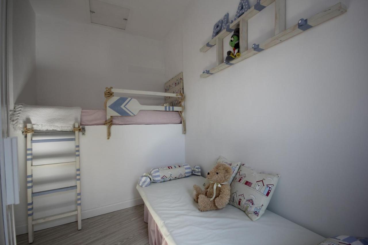 Casa Cometa Altea la Vieja Экстерьер фото