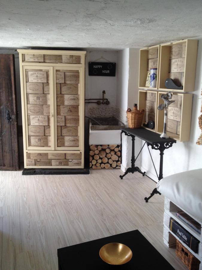 Casa Cometa Altea la Vieja Экстерьер фото